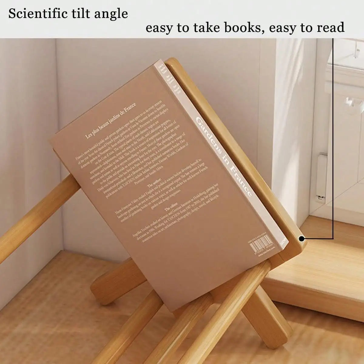 Desktop Multi-Shelf Bookcase